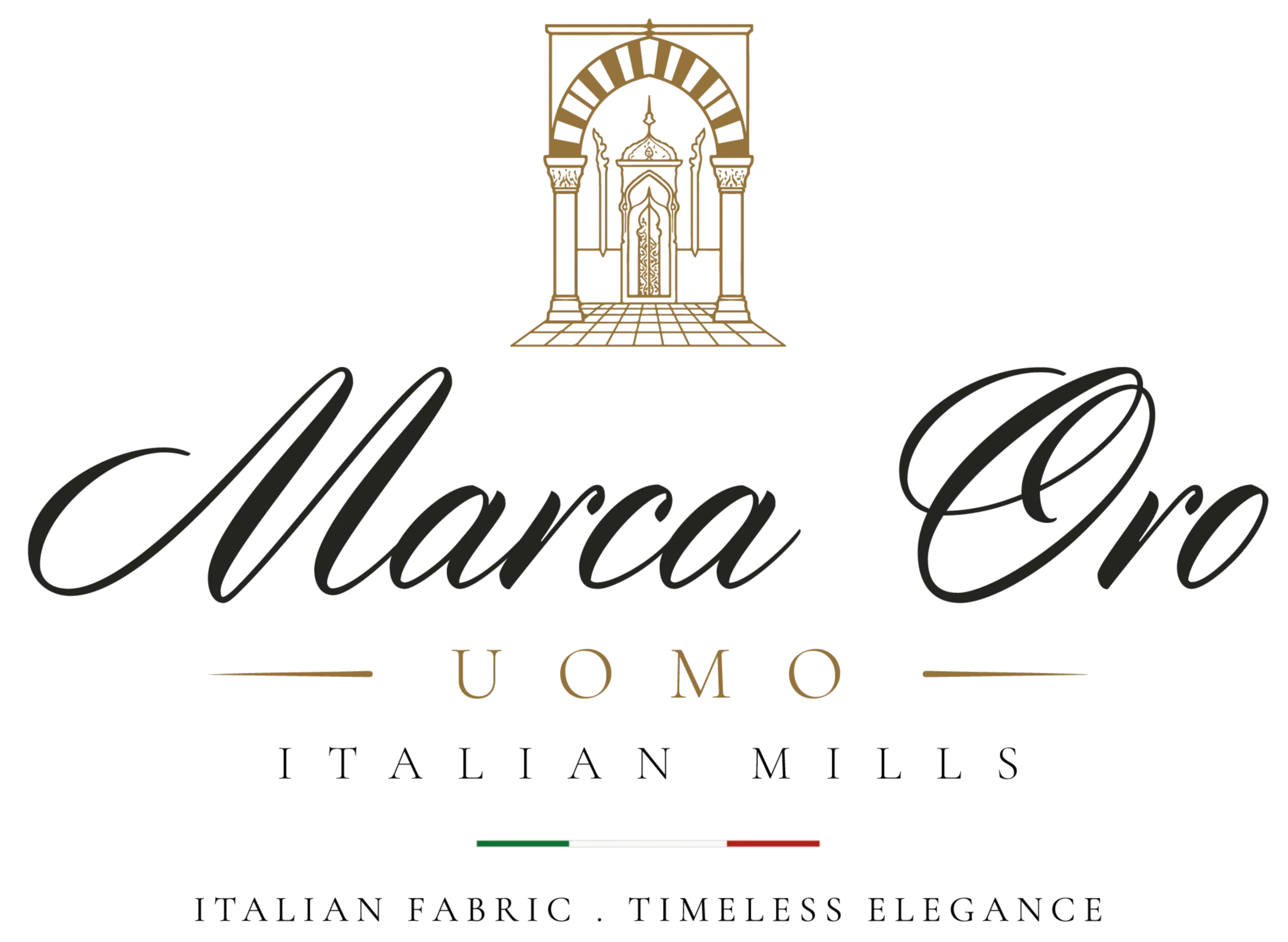 Marca Oro