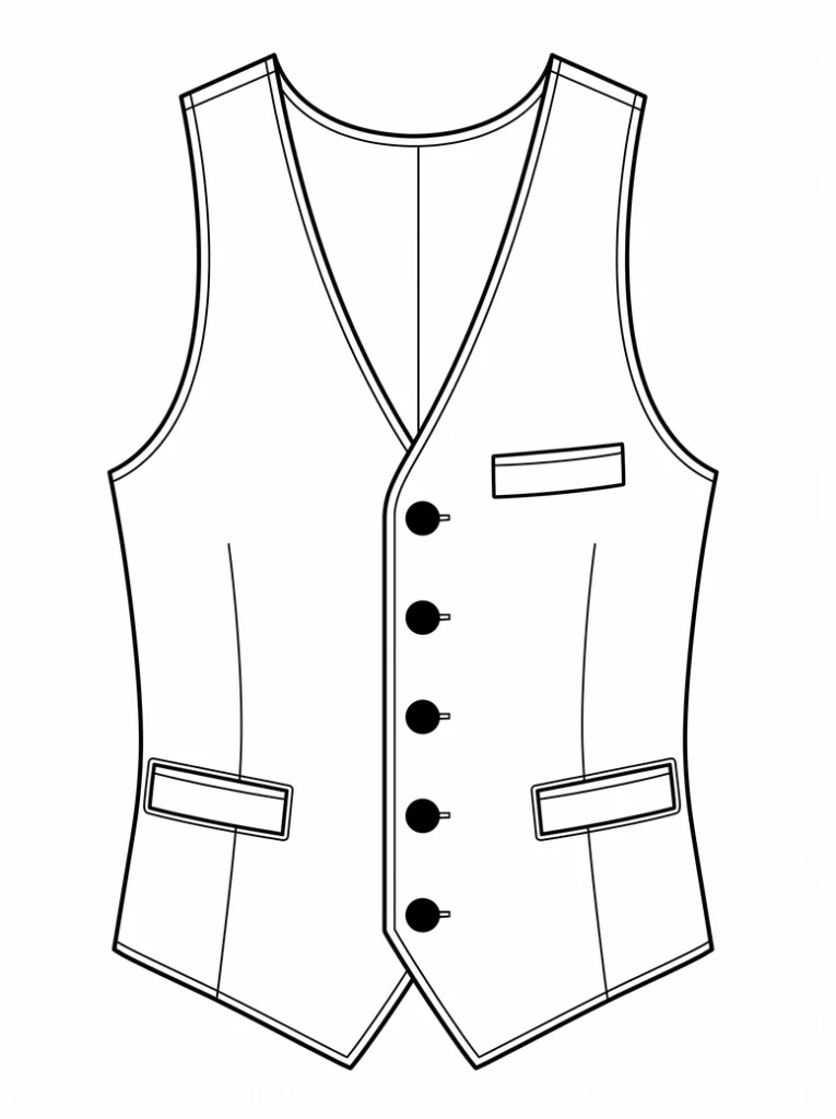 Waistcoat